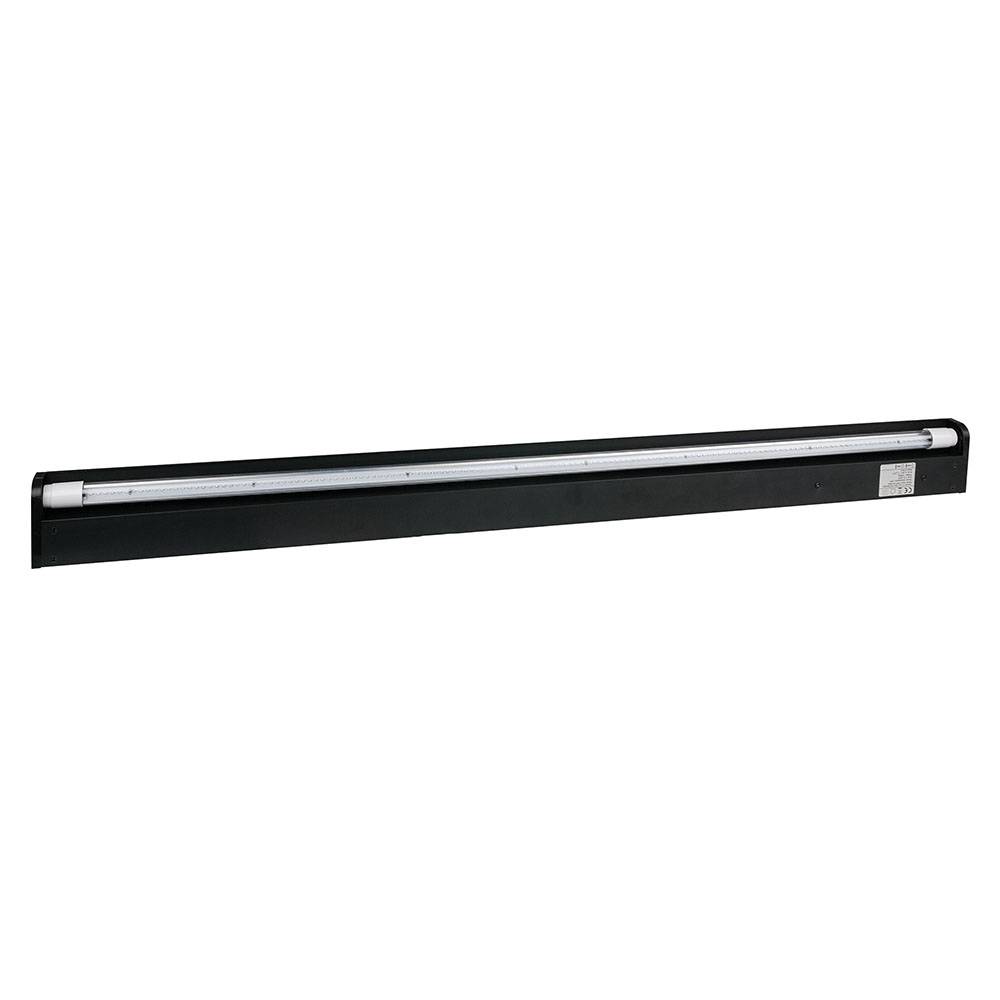 Showtec LED Blacklight TL-armatuur 120cm