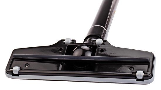 Makita DCL180ZB 18 V Steelstofzuiger - Zwart