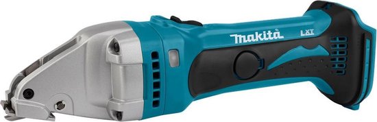 Makita DJS101ZJ 18 V Plaatschaar (+ GRATIS ACCU)