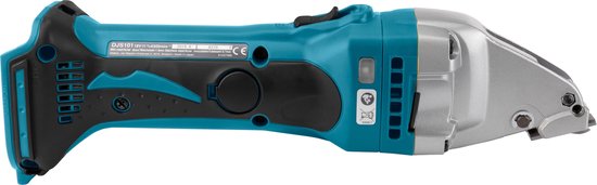 Makita DJS101ZJ 18 V Plaatschaar (+ GRATIS ACCU)