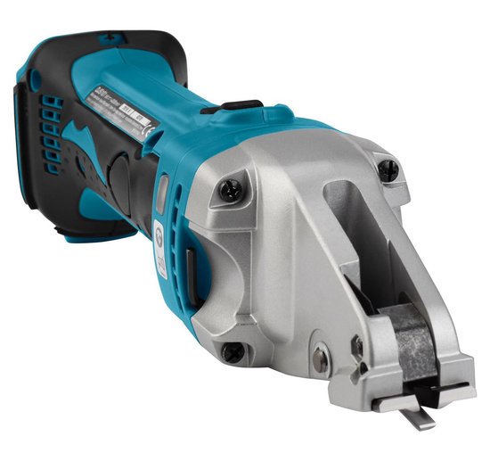 Makita DJS101ZJ 18 V Plaatschaar (+ GRATIS ACCU)