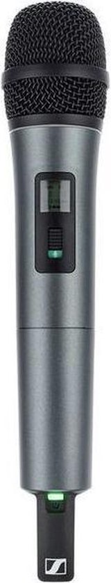 Sennheiser XSW1-825 Draadloze vocal microfoon (B band)