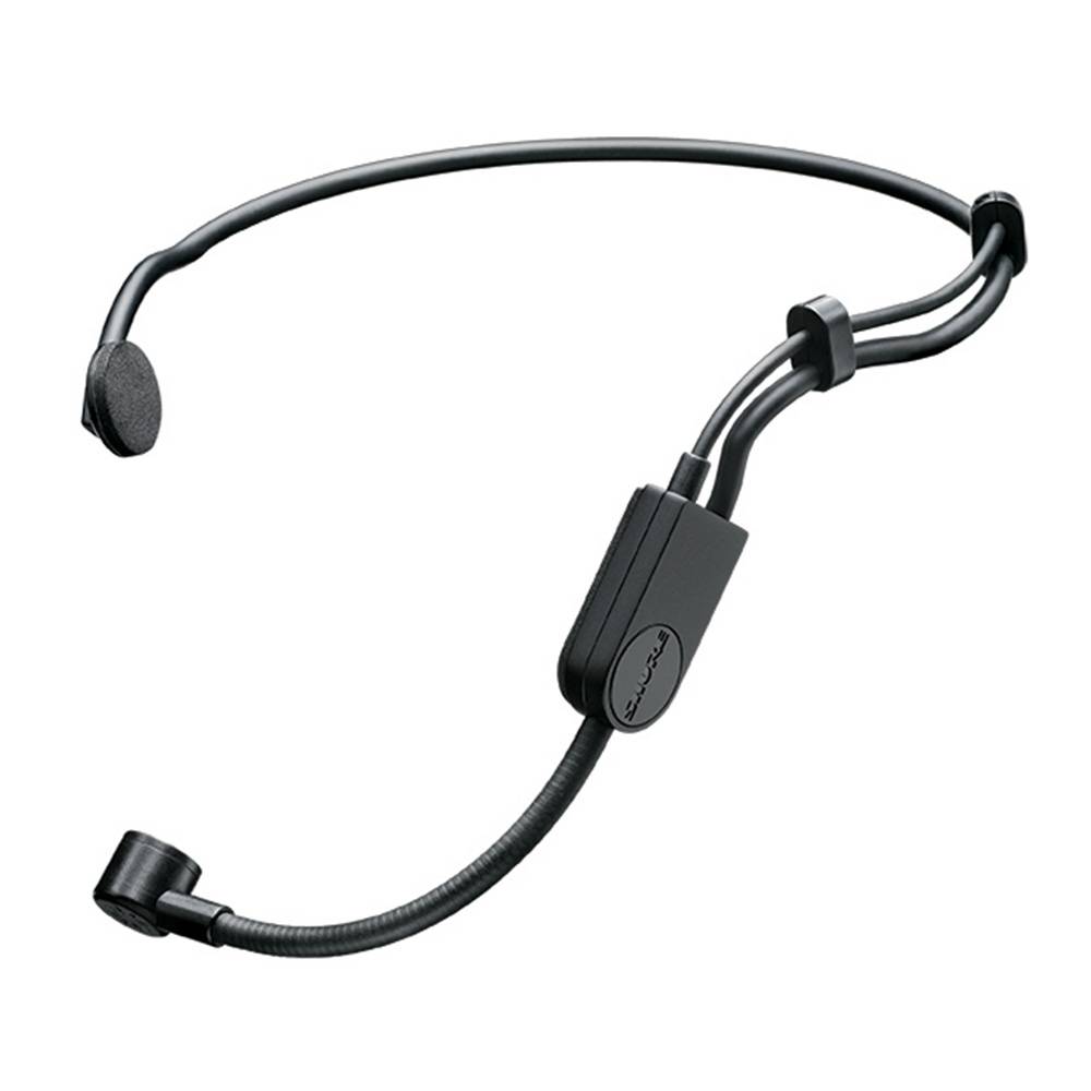 Shure PGA31 condensator headset microfoon