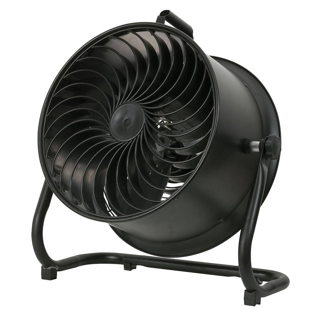 Showtec SF-125 ventilator 150W