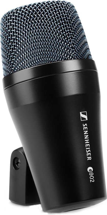 Sennheiser E902 Dynamische instrumentmicrofoon