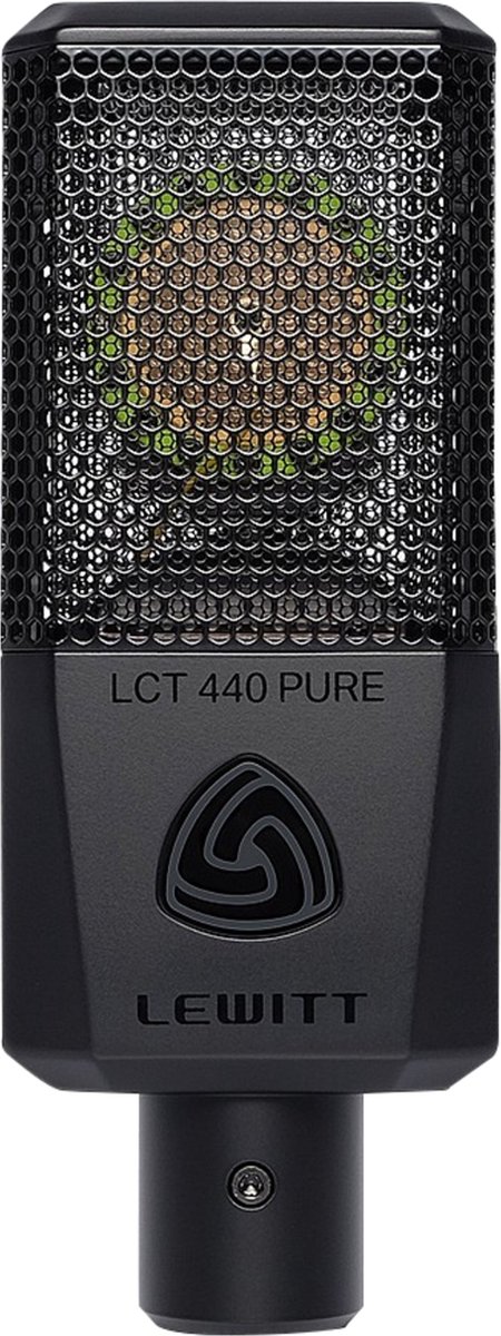 Lewitt LCT440 PURE condensator microfoon