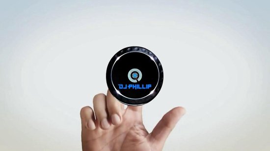 Makita DMR115 (zonder accu)