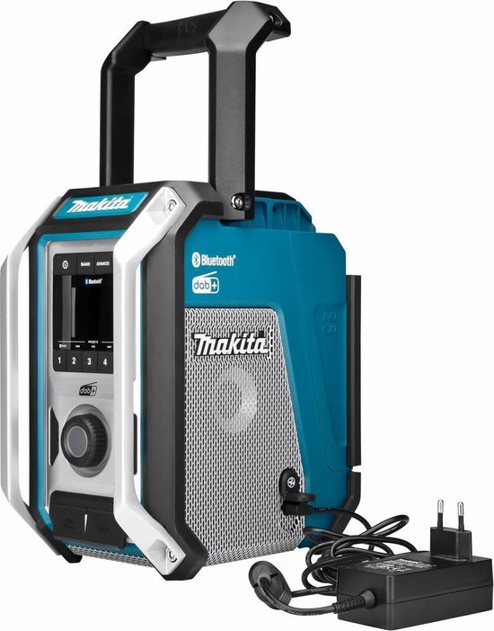 Makita DMR115 (zonder accu)
