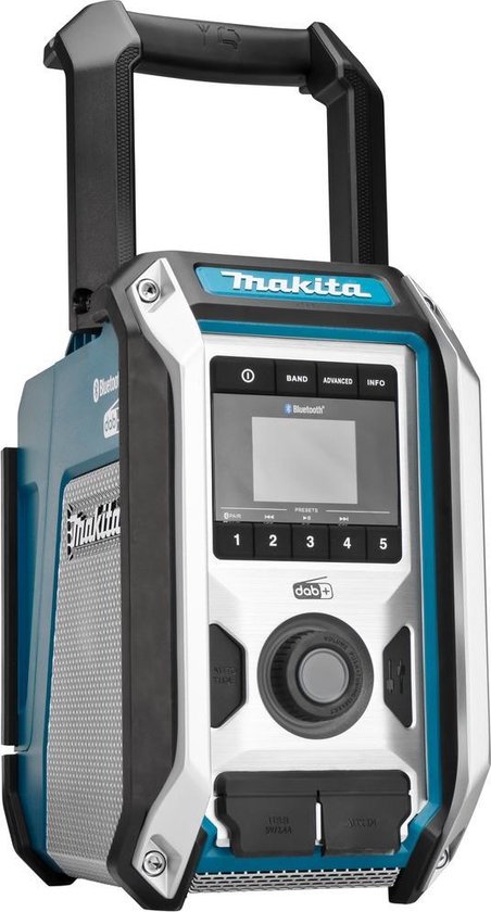 Makita DMR115 (zonder accu)