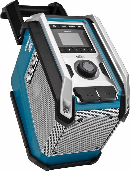 Makita DMR115 (zonder accu)