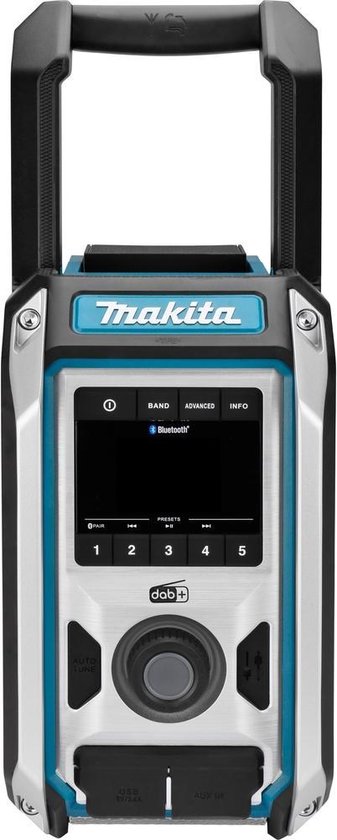 Makita DMR115 (zonder accu)