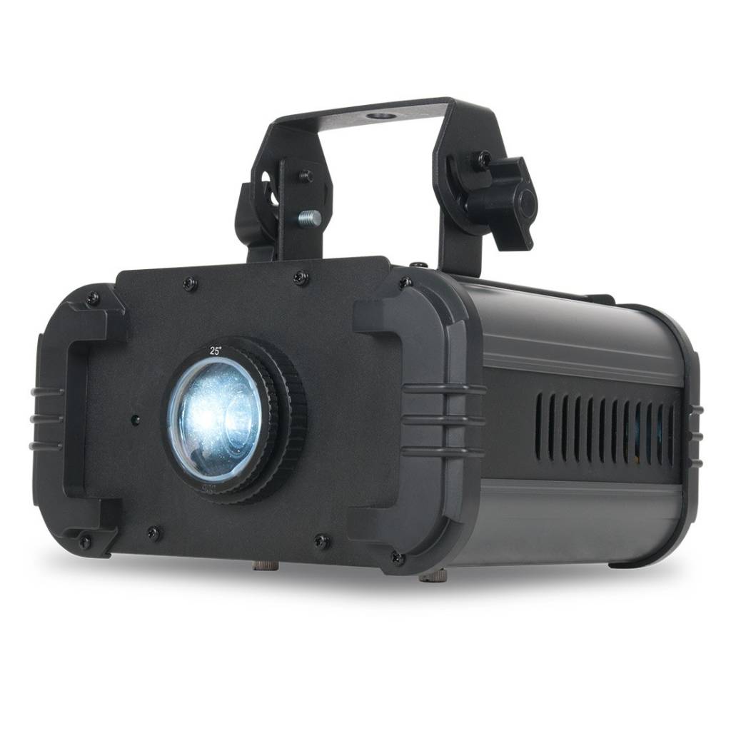 American DJ Ikon IR LED projector