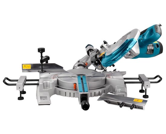 Makita LS1018LNX4 230 V Radiaal afkortzaag 260 mm