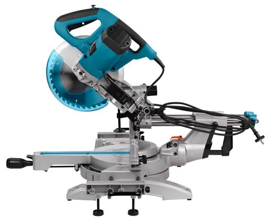 Makita LS1018LNX4 230 V Radiaal afkortzaag 260 mm