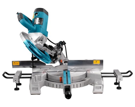 Makita LS1018LNX4 230 V Radiaal afkortzaag 260 mm