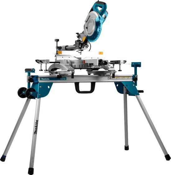 Makita LS1018LNX4 230 V Radiaal afkortzaag 260 mm
