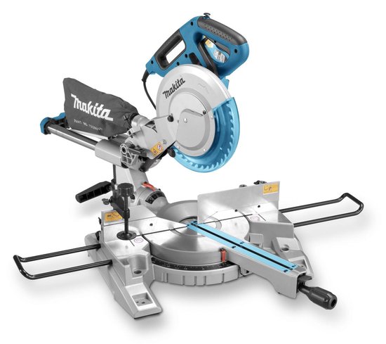Makita LS1018LNX4 230 V Radiaal afkortzaag 260 mm