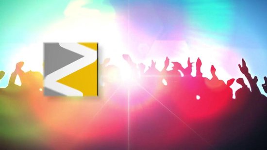 BEAMZ S700 Rookmachine 700W