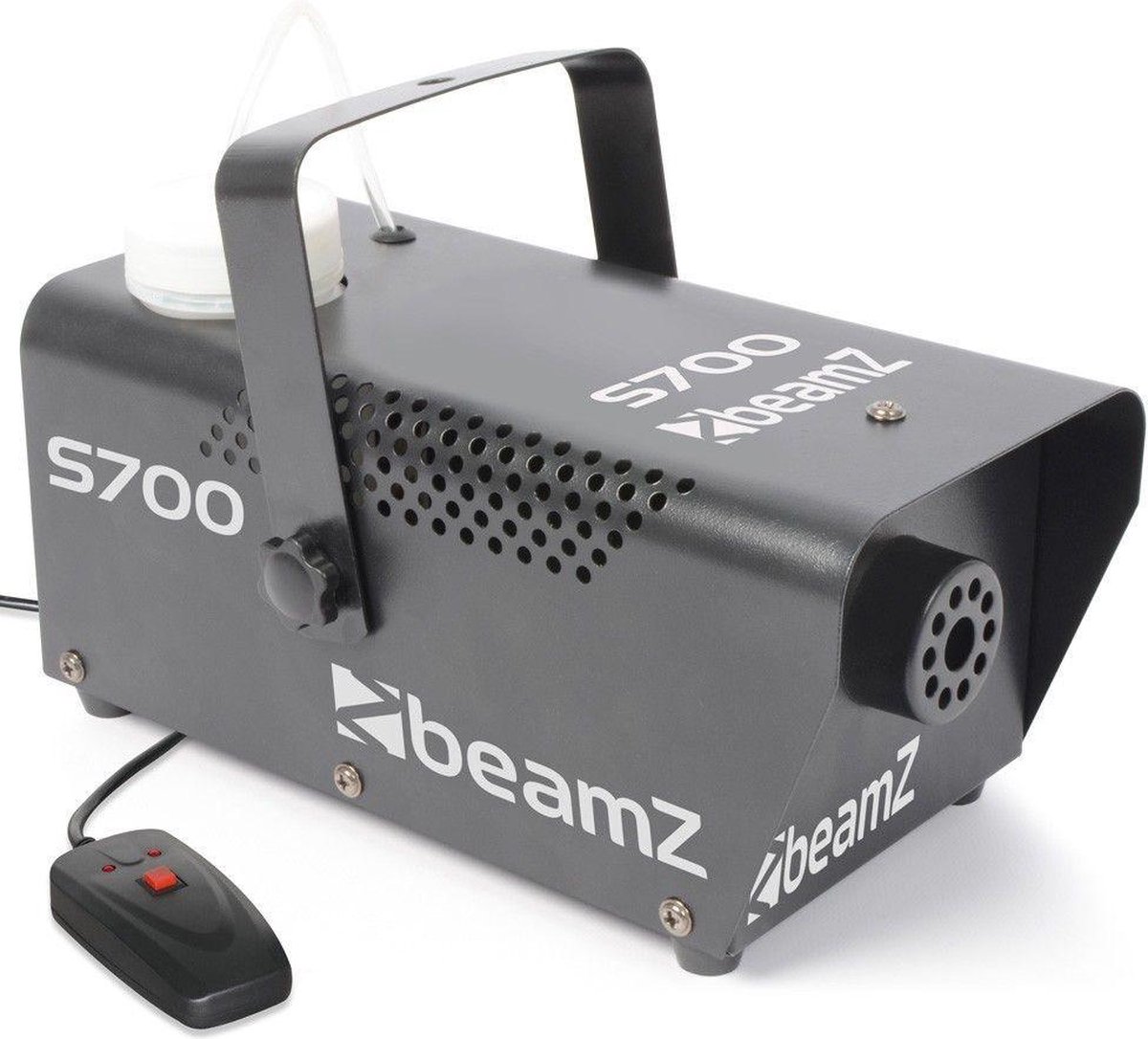 BEAMZ S700 Rookmachine 700W