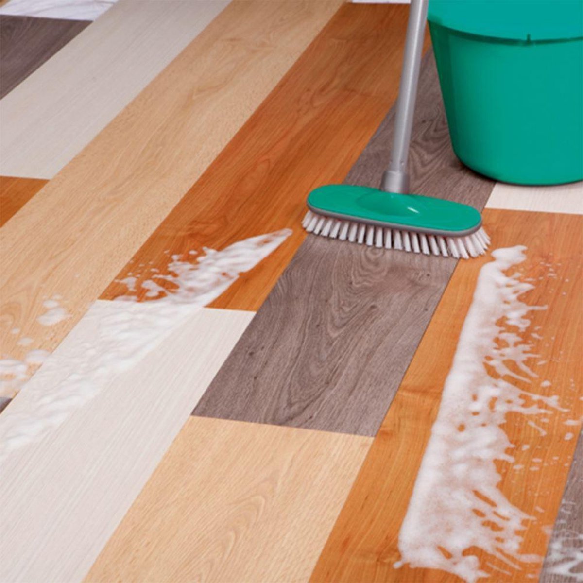 Hg Laminaat Krachtreiniger