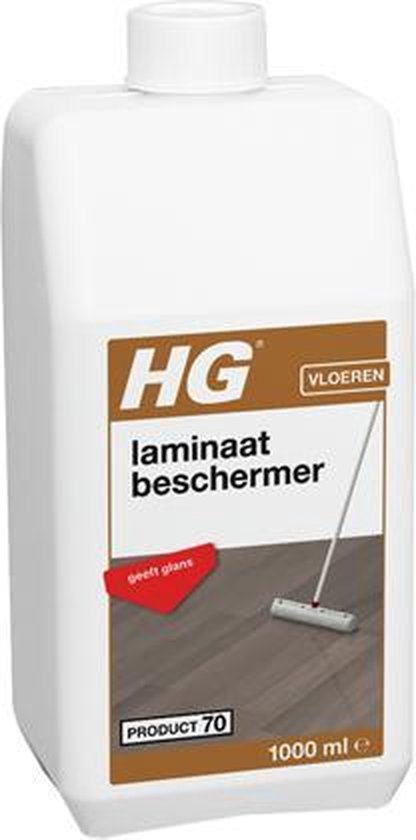 Hg Laminaat Beschermfilm Met Glans
