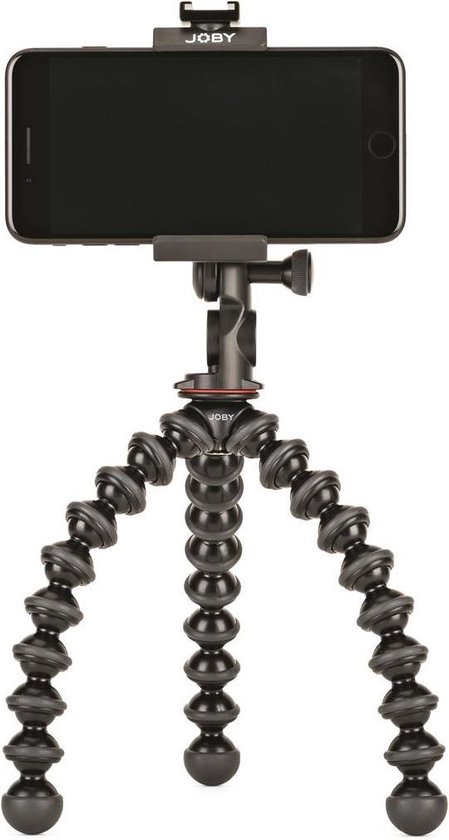 Joby GripTight PRO 2 GorillaPod - Zwart