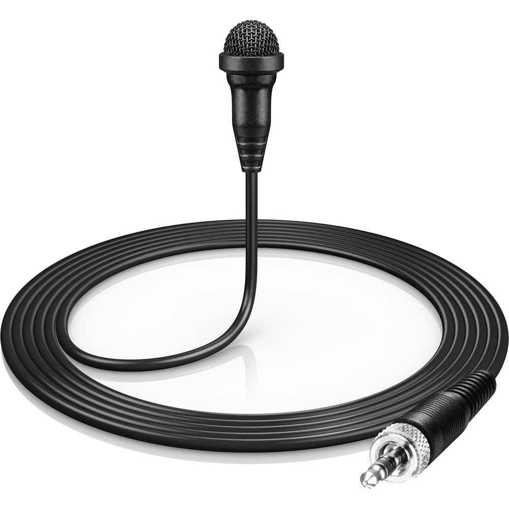 Sennheiser ME2-II Draadloze dasspeldmicrofoon