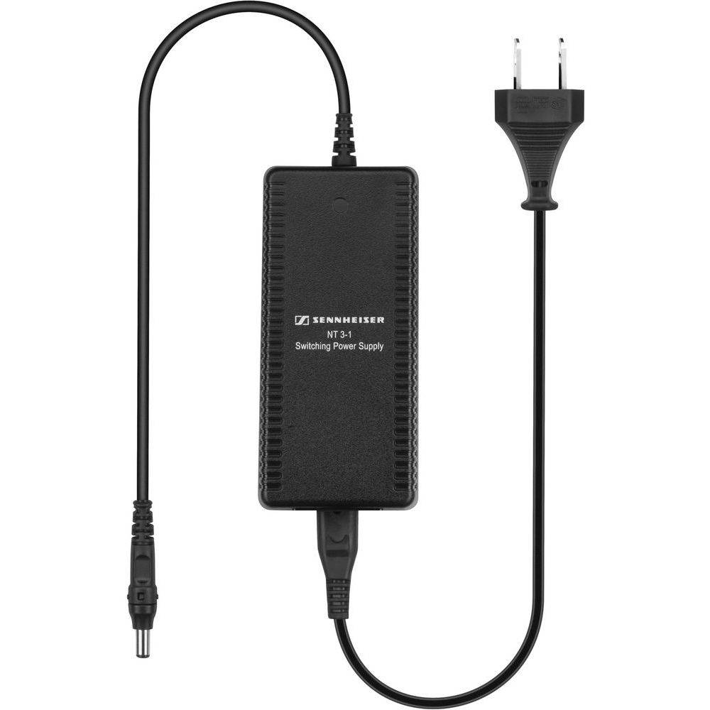 Sennheiser NT3-1 stroomadapter