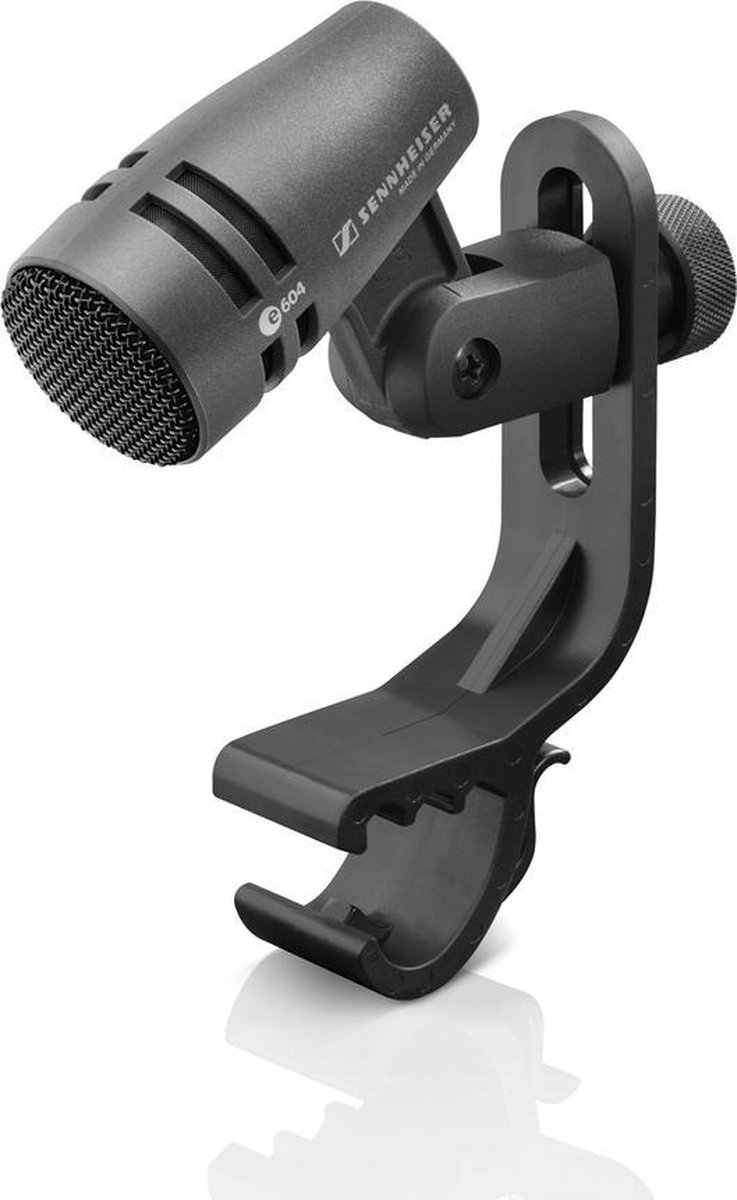 Sennheiser E604 Dynamische instrumentmicrofoon