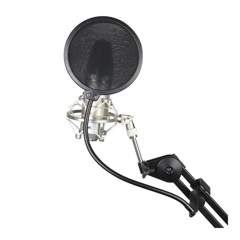 Adam Hall D 910 popfilter