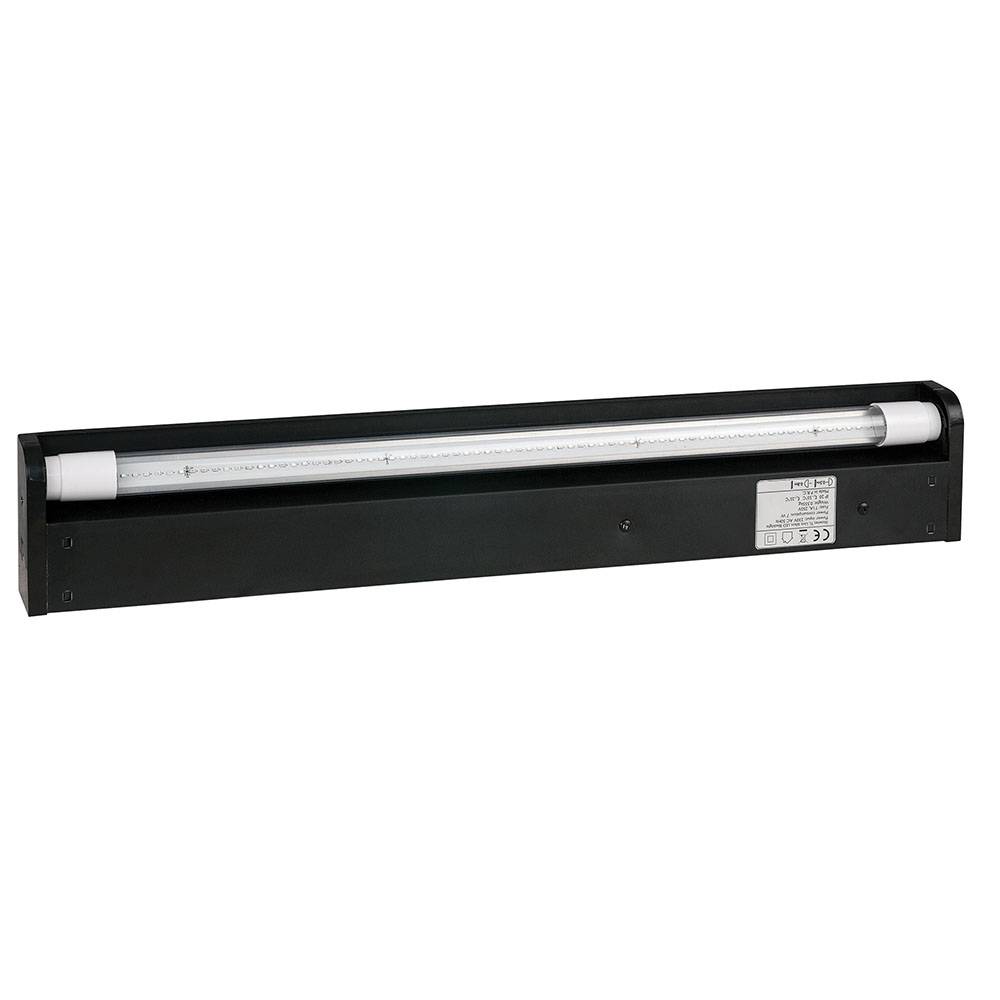 Showtec LED Blacklight TL-armatuur 60cm