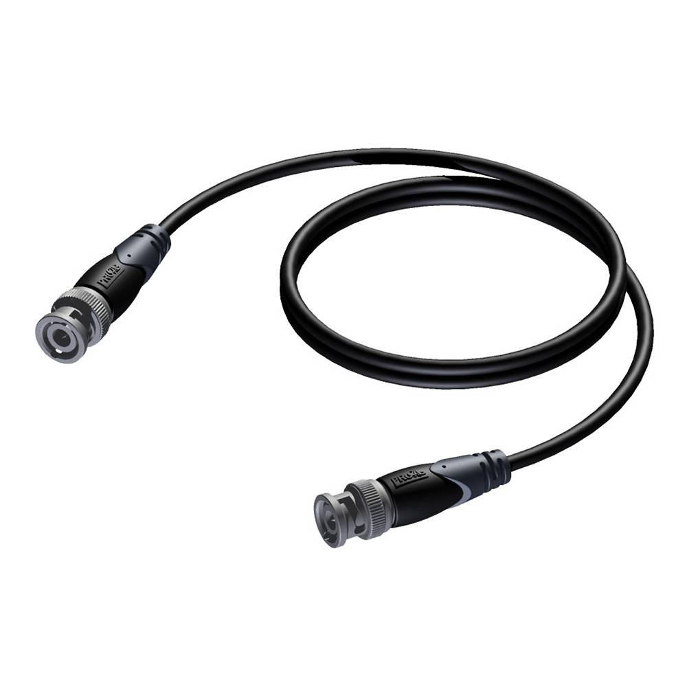 Procab CLV158/20 BNC videokabel 20m