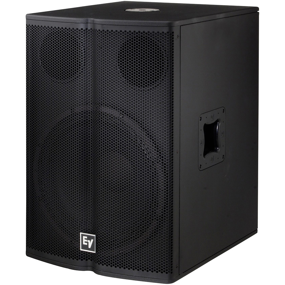 Electro Voice TX1181 Passieve subwoofer 18 inch