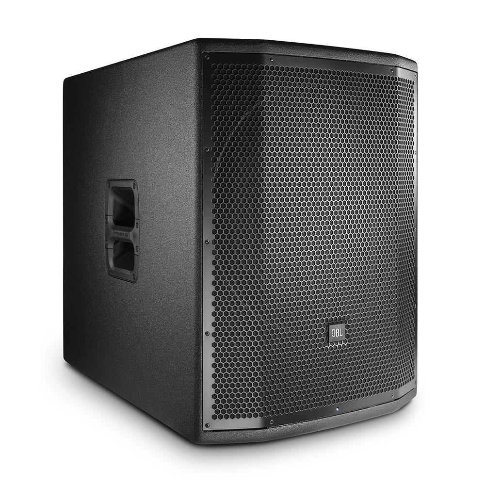 JBL PRX818XLFW actieve subwoofer 18 inch