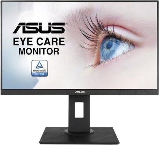 Asus VA24DQLB - Full HD Monitor - 24 inch