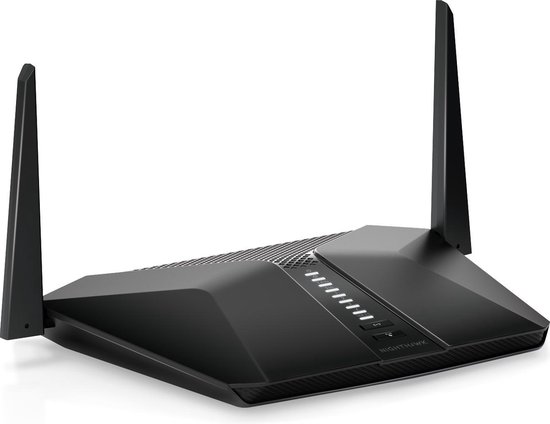 Netgear Nighthawk AX4