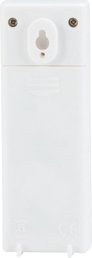 Alecto WS-1330