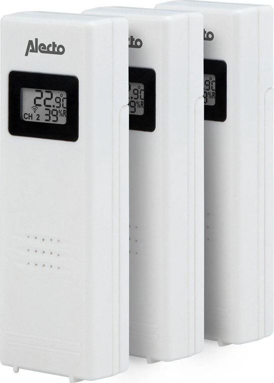 Alecto WS-1330