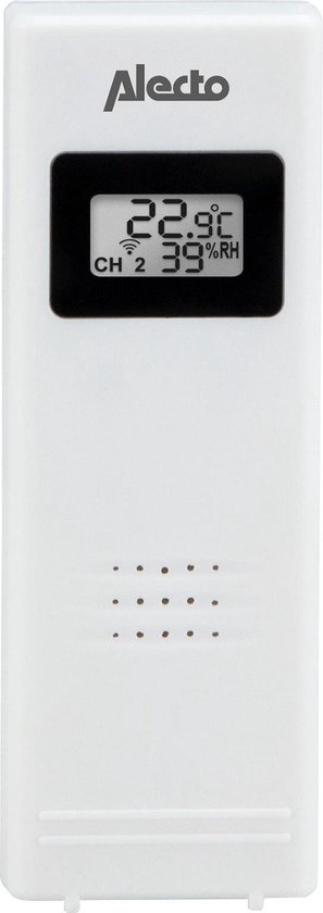 Alecto WS-1330