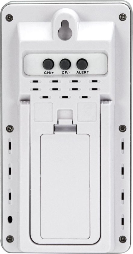 Alecto WS-1330