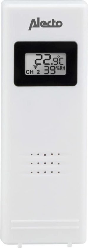 Alecto WS-1330