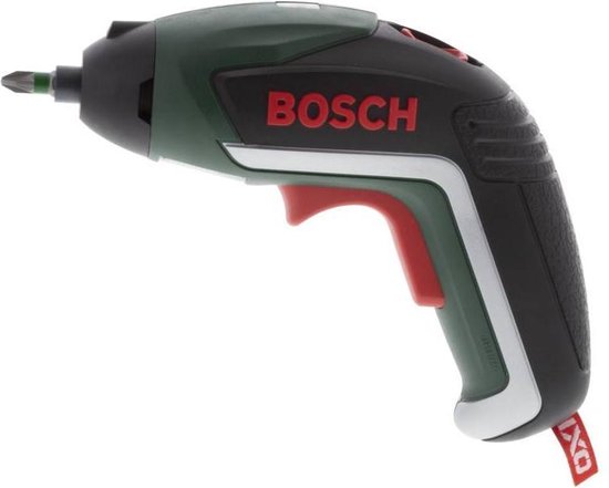 Bosch IXO V Basic + Bitset