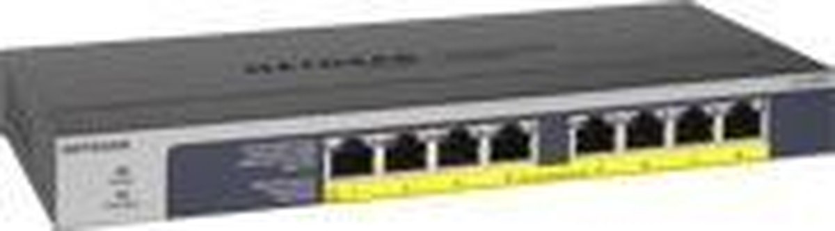 Netgear GS108LP