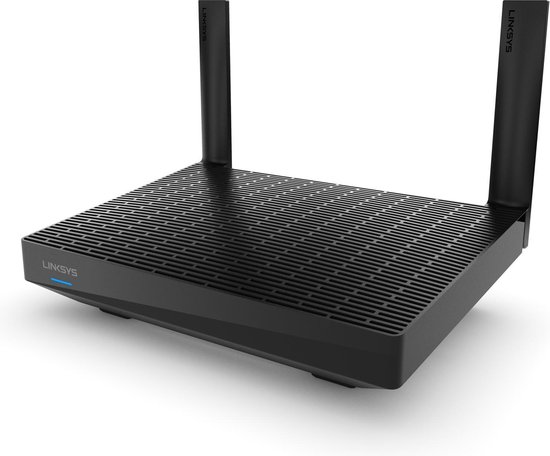 Linksys MR7350 - Zwart