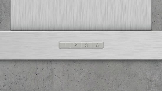 Siemens LC66BBC50 - Silver