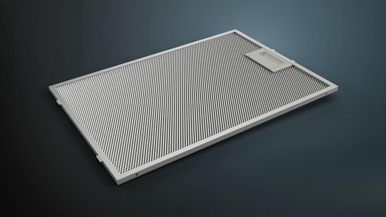 Siemens LC66BBC50 - Silver