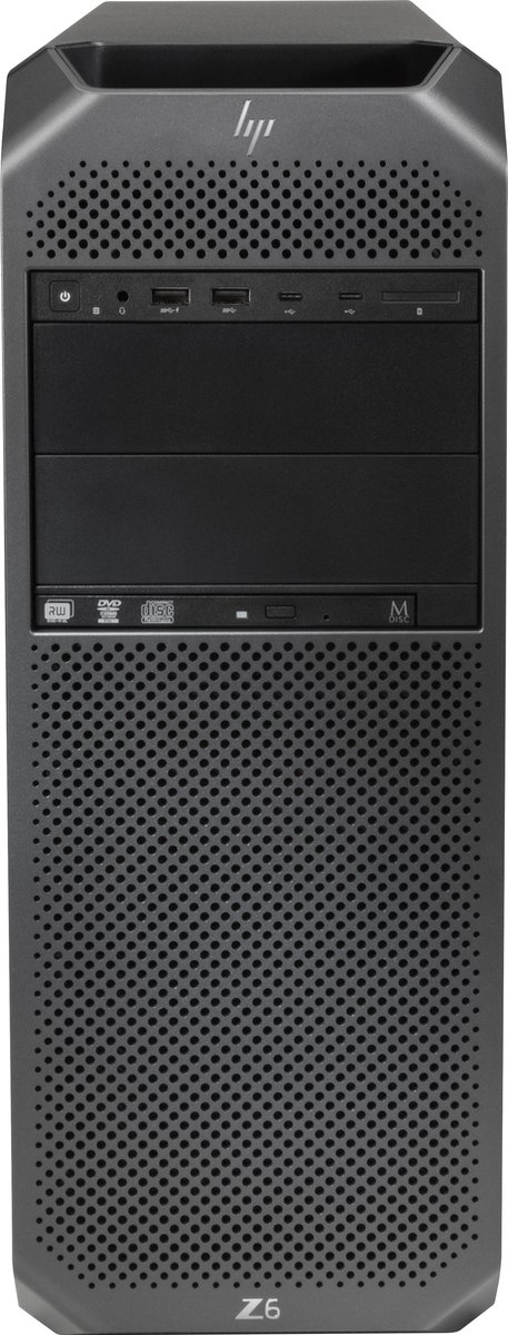 HP Z6 G4 WKS/Win10p64WorkstationsPlus