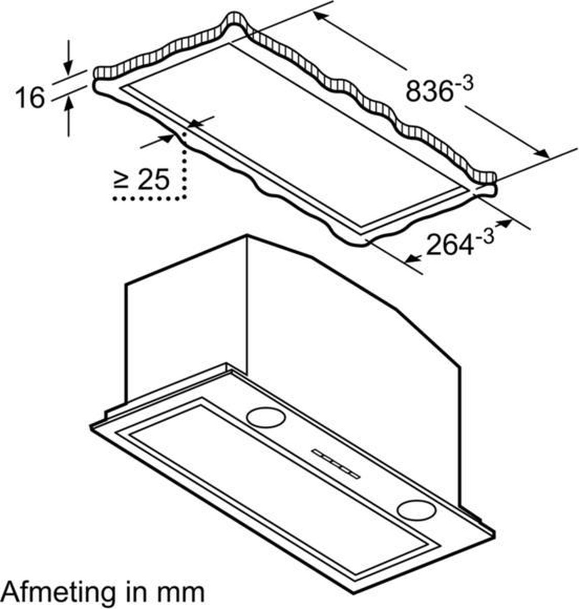Siemens LB89585M - Silver