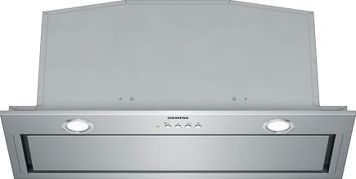 Siemens LB78574 - Silver