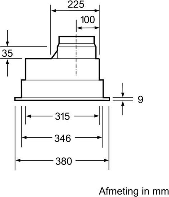 Siemens LB55565 - Silver